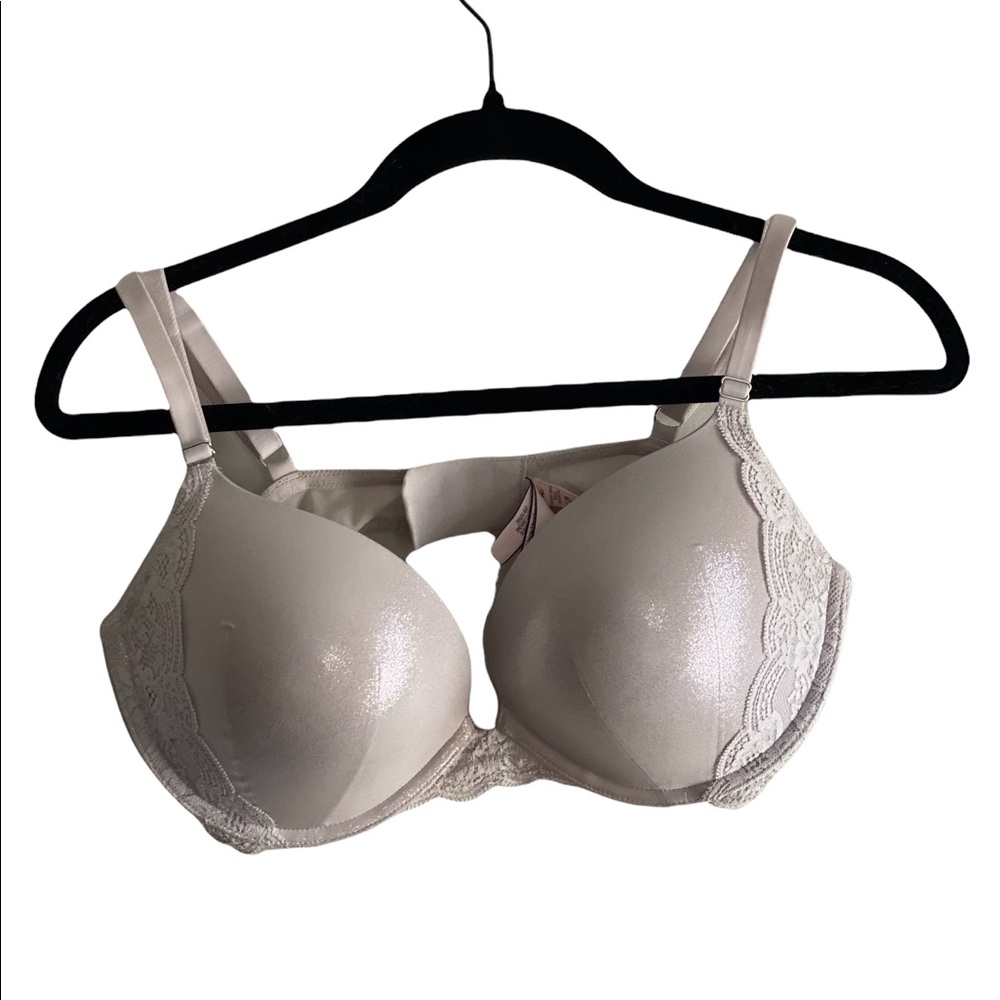 Victoria secret dream angel push up bra in size 36D